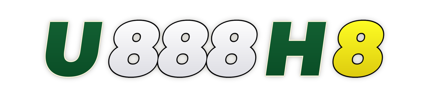 u888h8 – Trang chủ